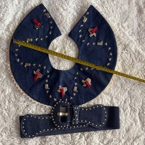 Everyone will stare - Let’s Rodeo